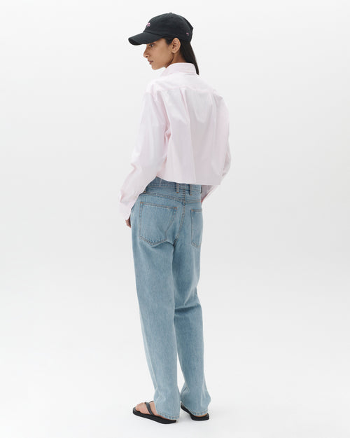 HG N.1 Jeans in Stonewash