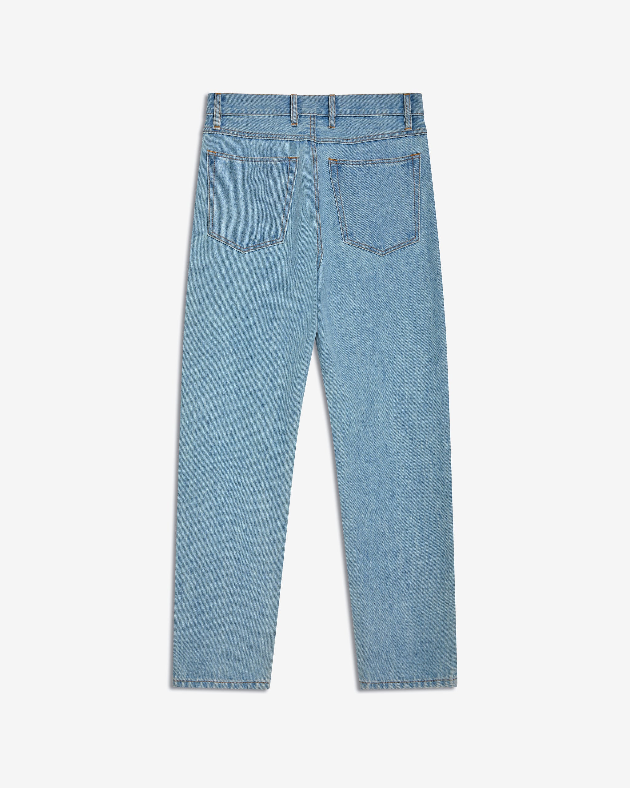 HG N.1 Jeans in Stonewash