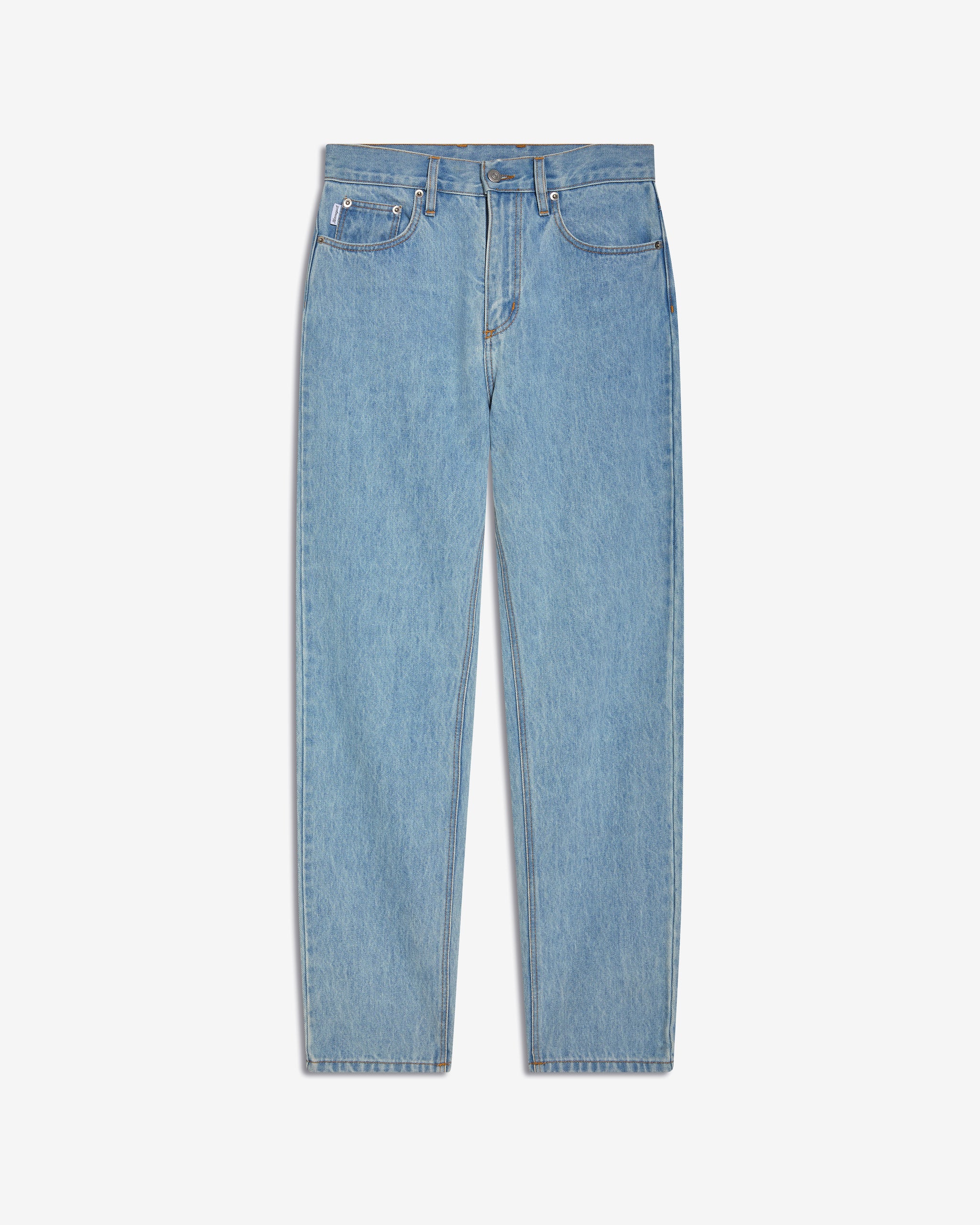 HG N.1 Jeans in Stonewash