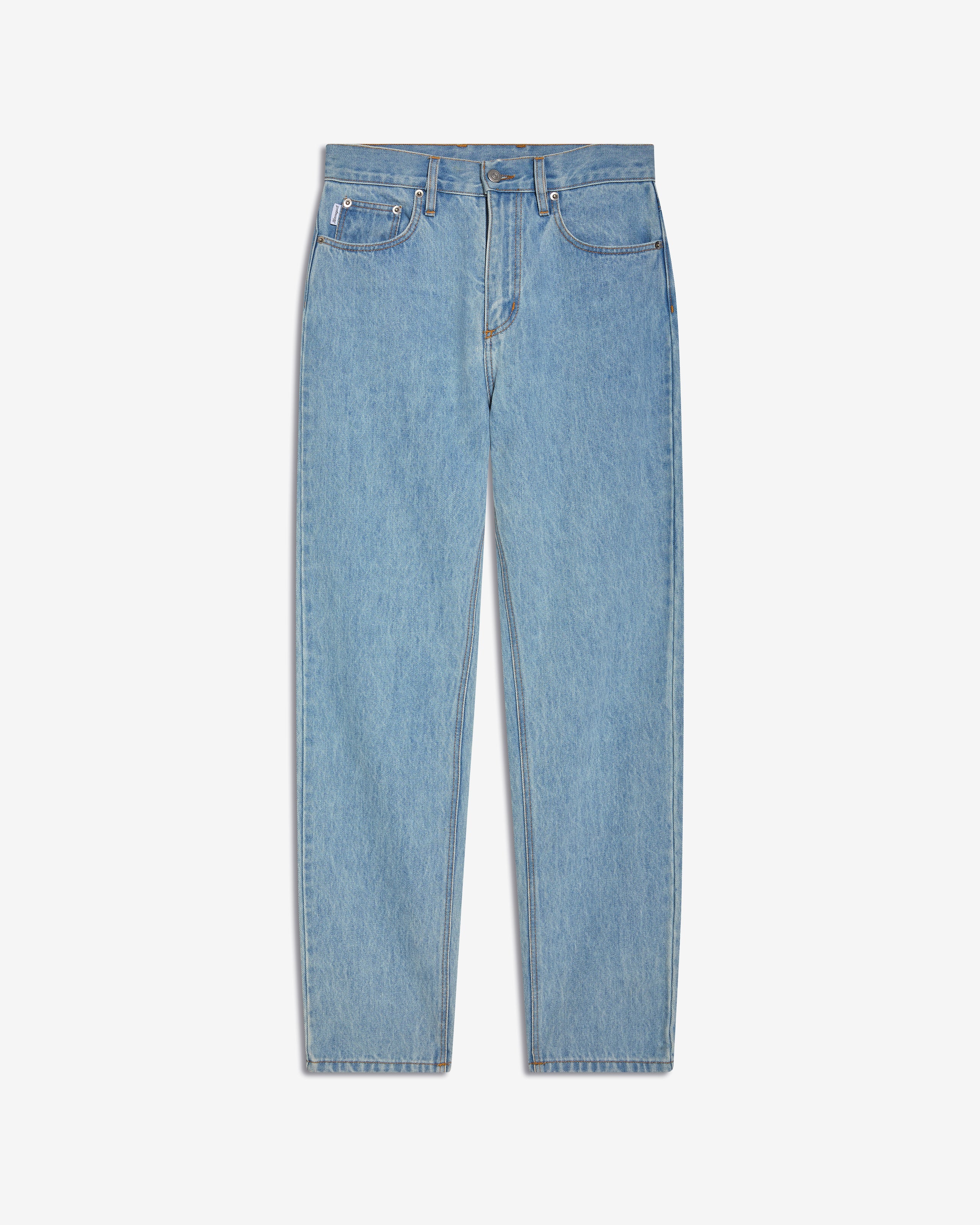 HG N.1 Jeans in Stonewash