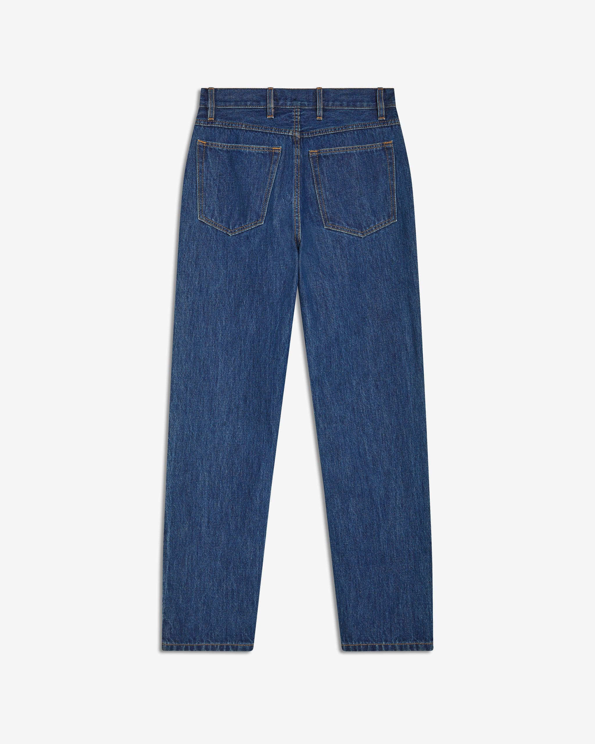 HG N.1 Jeans in True Blue