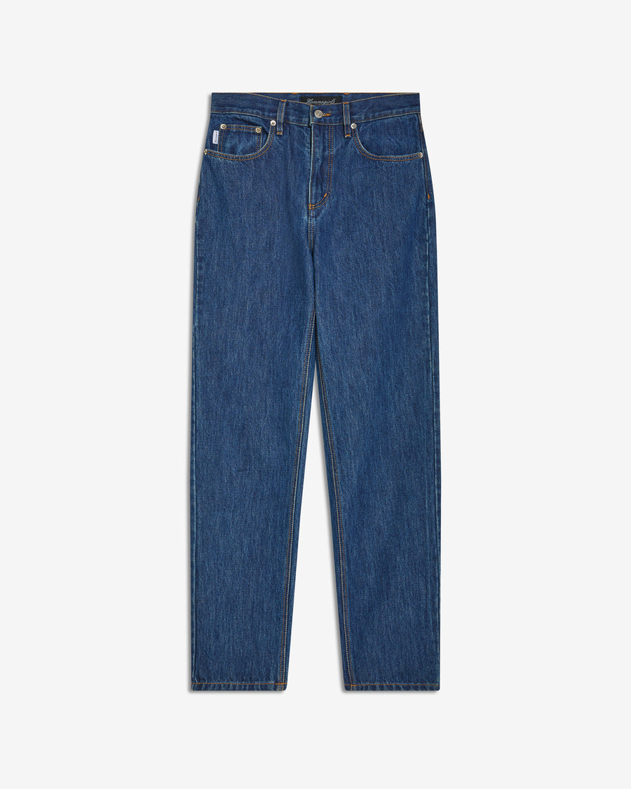 HG N.1 Jeans in True Blue