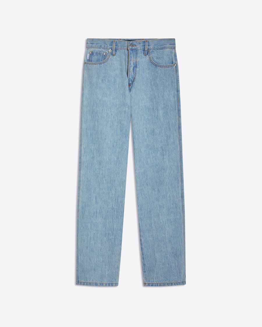 HG N.2 Jeans in Stonewash