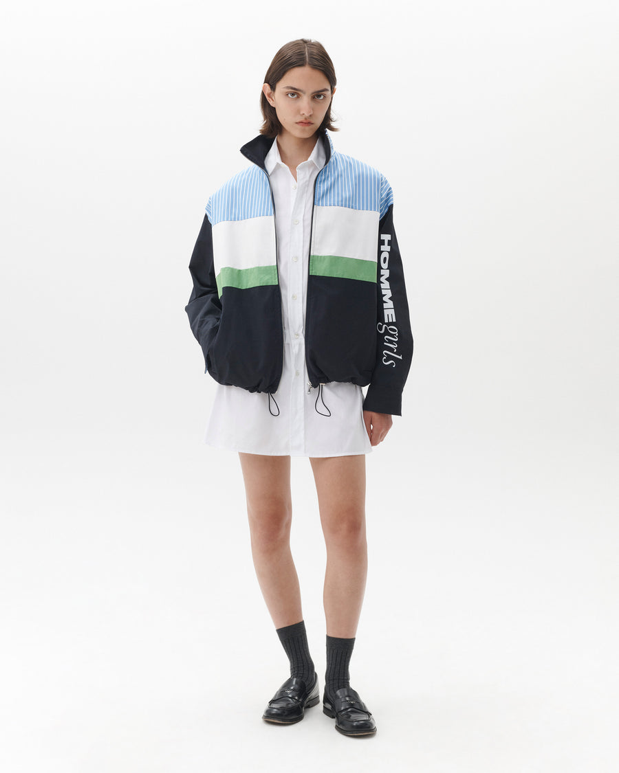 HG Anorak