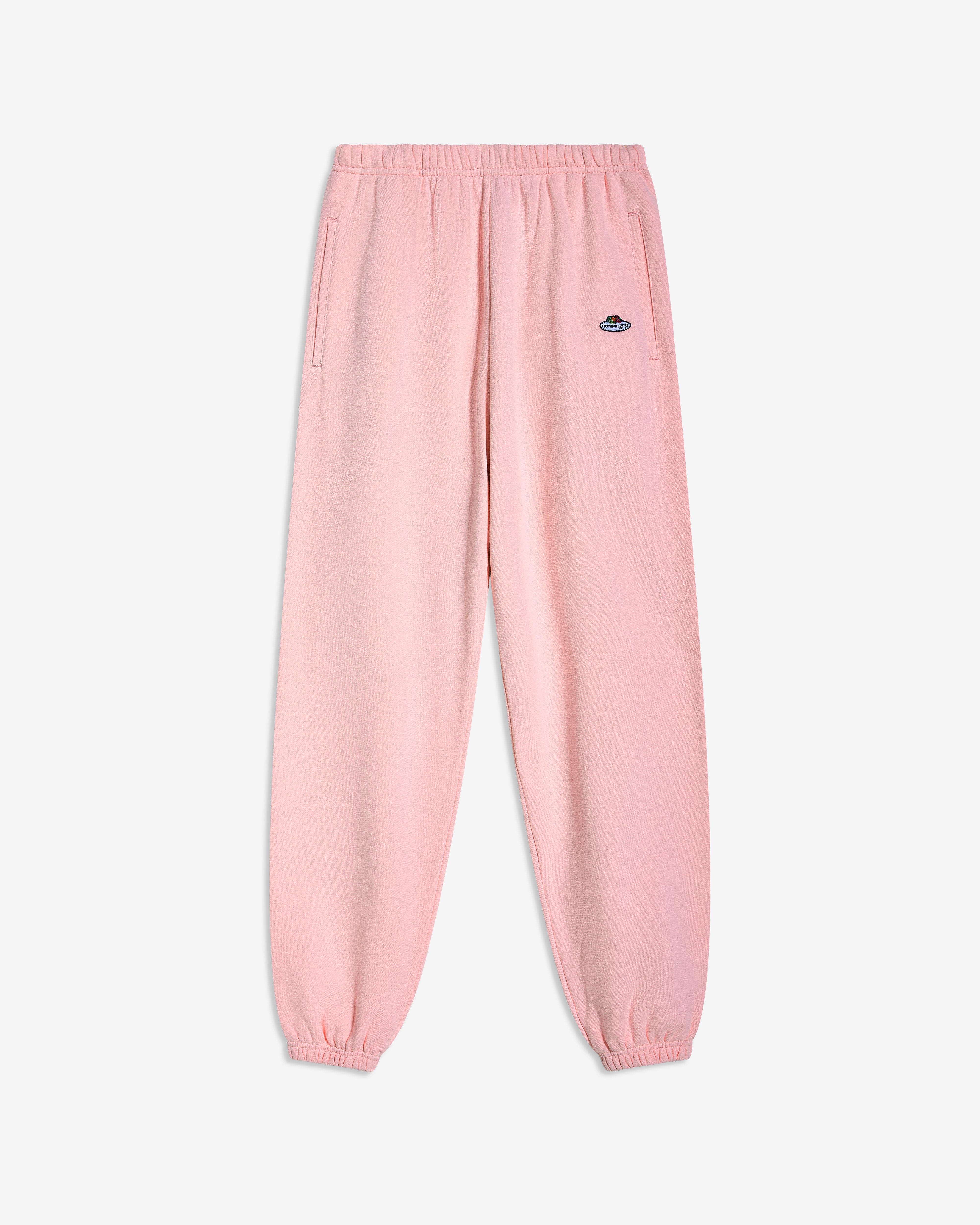 HG x Fruit of the Loom Capsule Collection - HOMMEGIRLS
