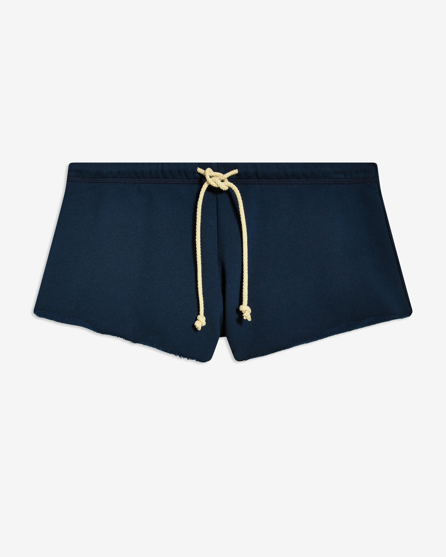 HG X Fruit of the Loom ''Fruity'' Shorts in Dark Navy