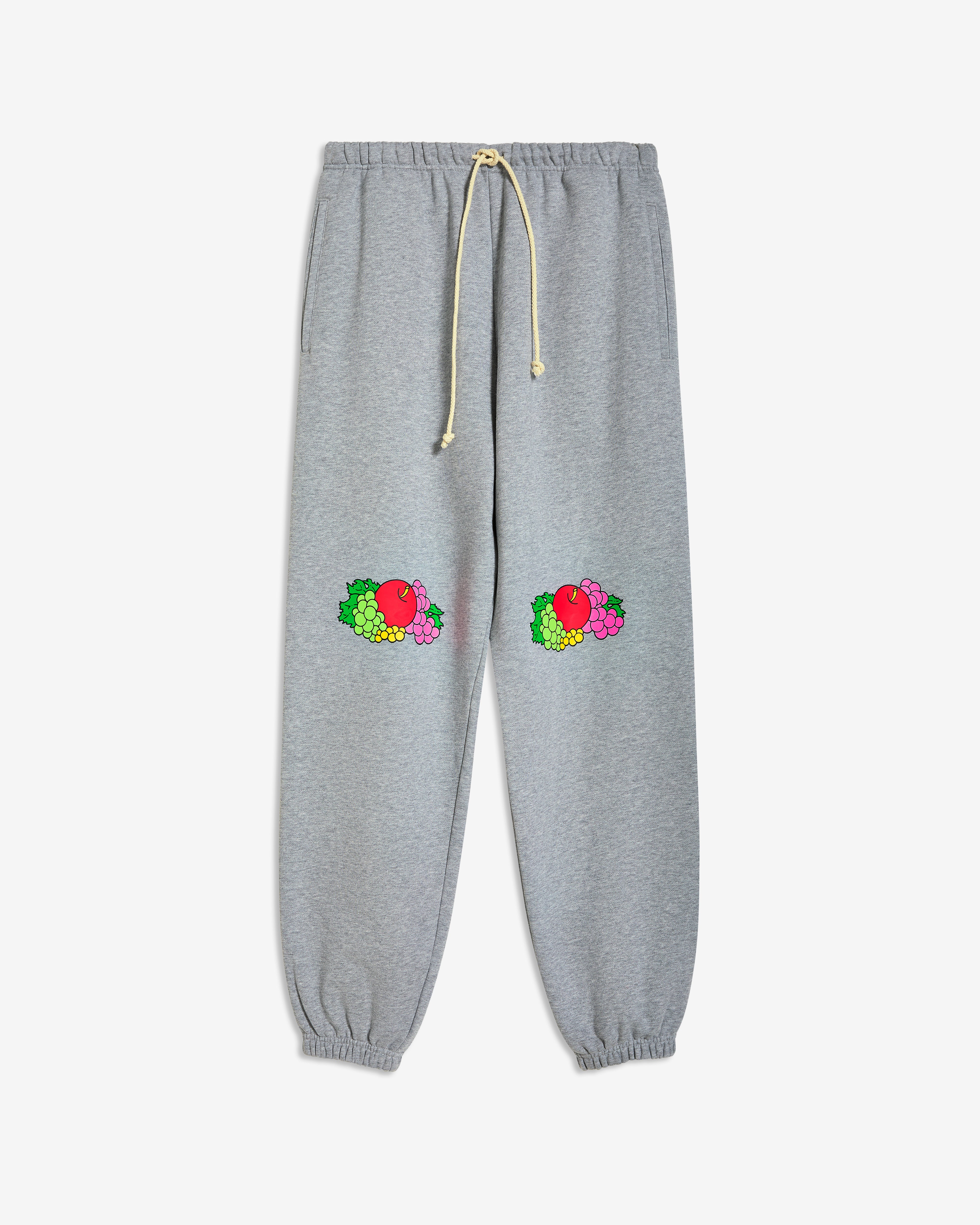HG x Fruit of the Loom Capsule Collection - HOMMEGIRLS