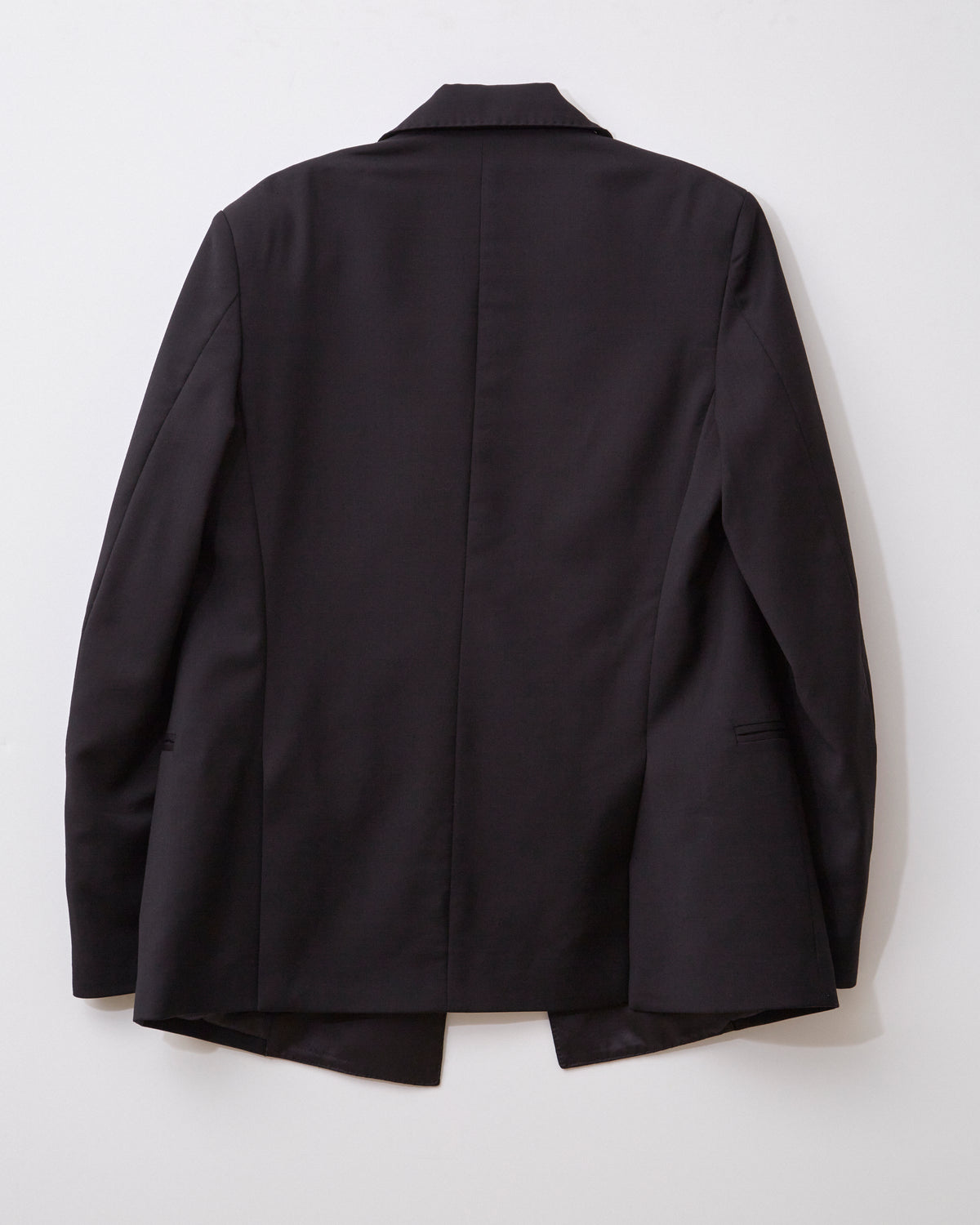 Black Tuxedo Jacket
