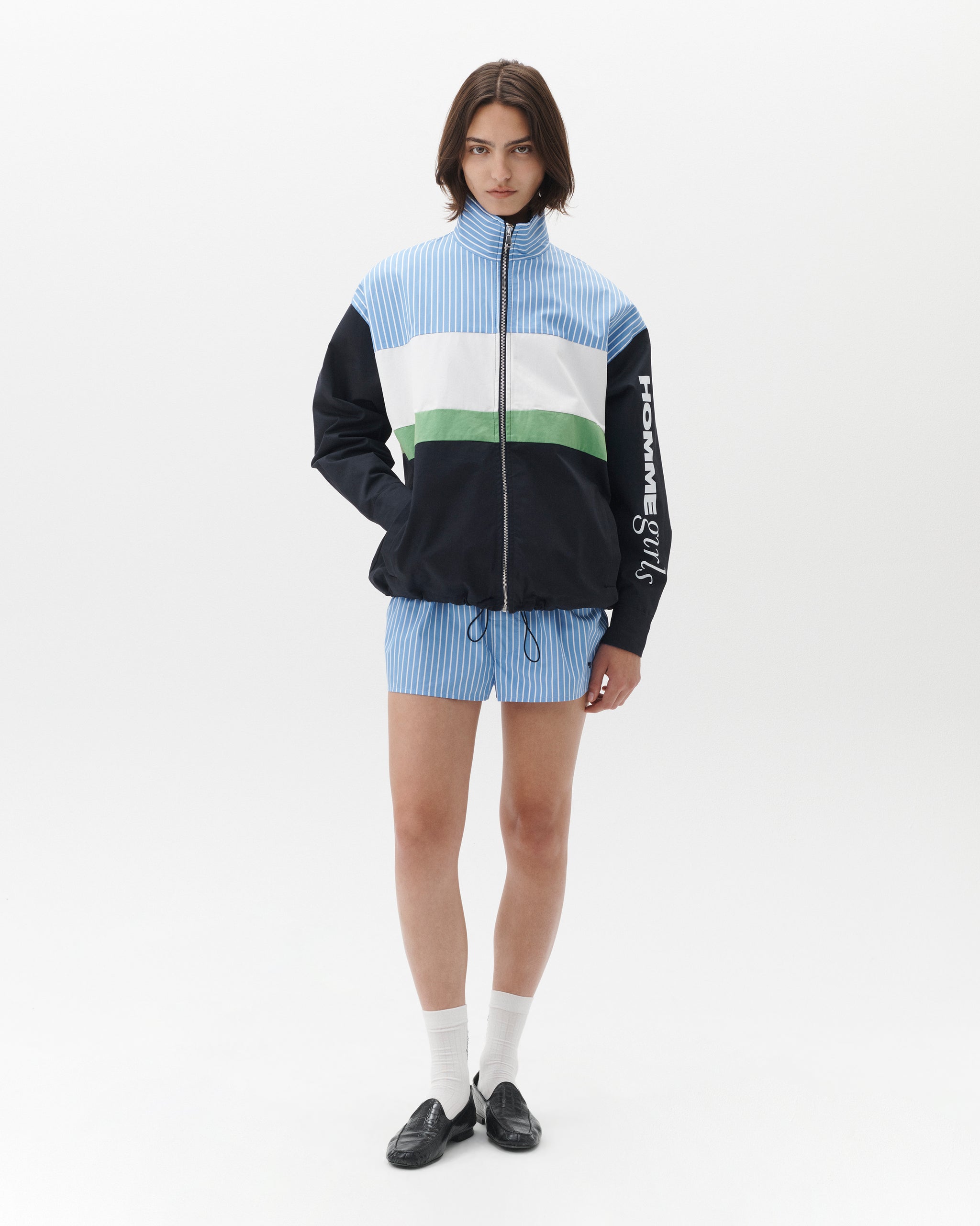 HG Anorak