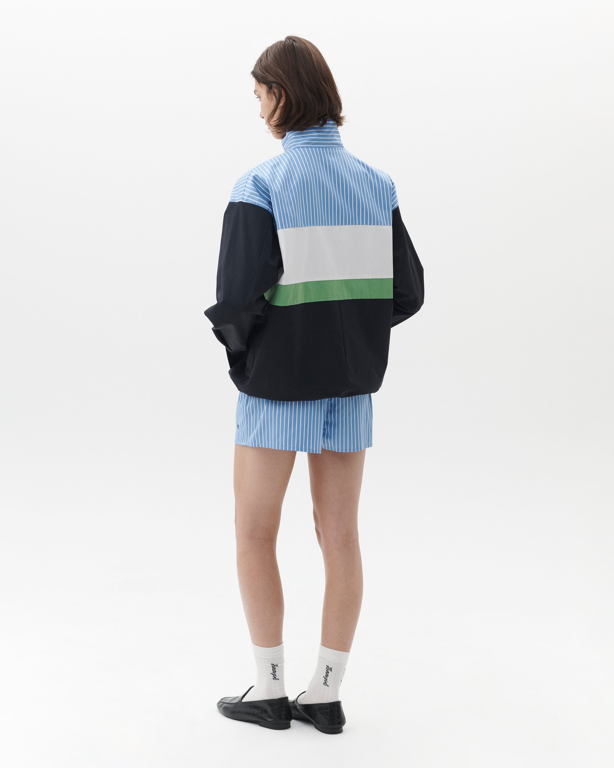 HG Anorak