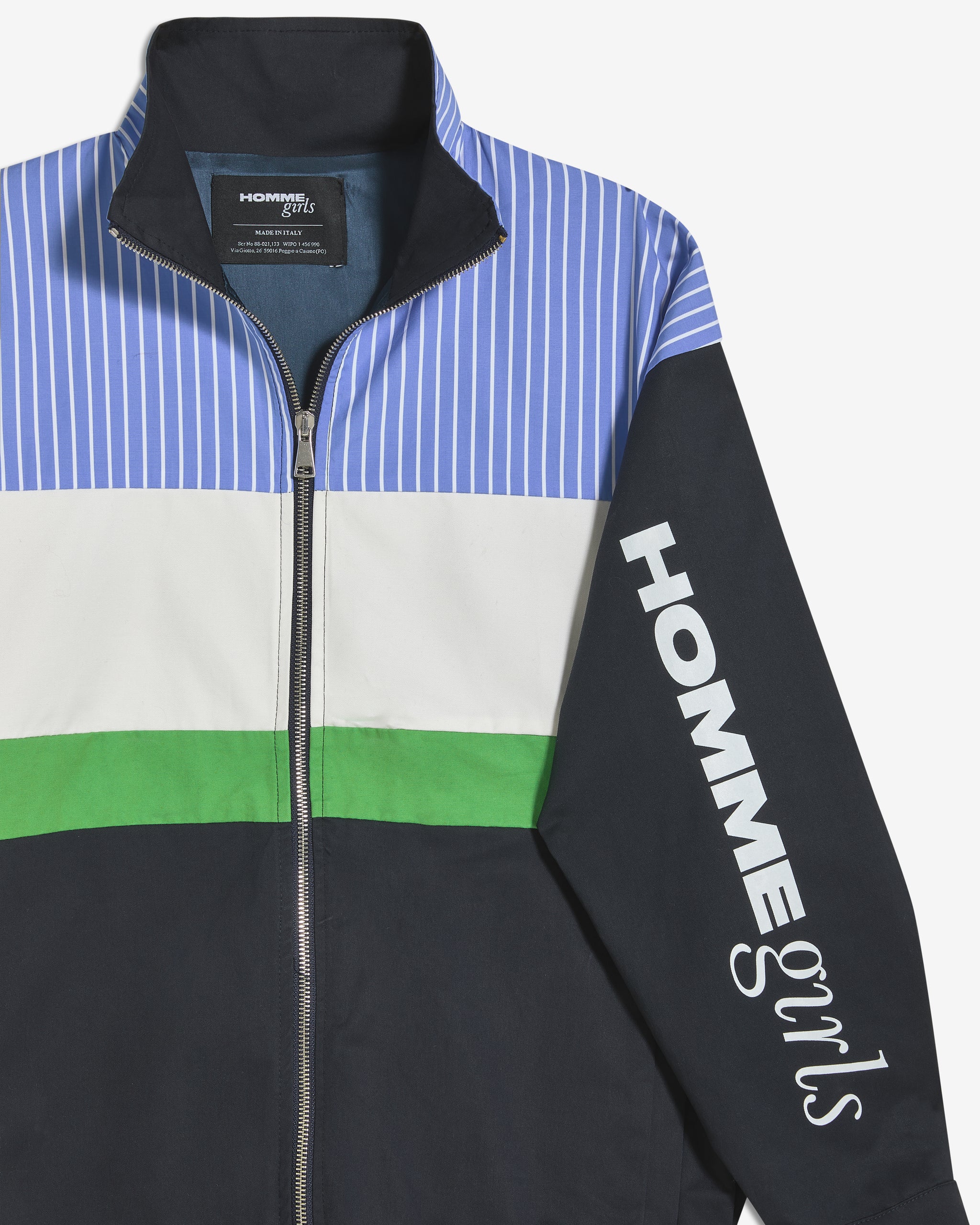 HG Anorak