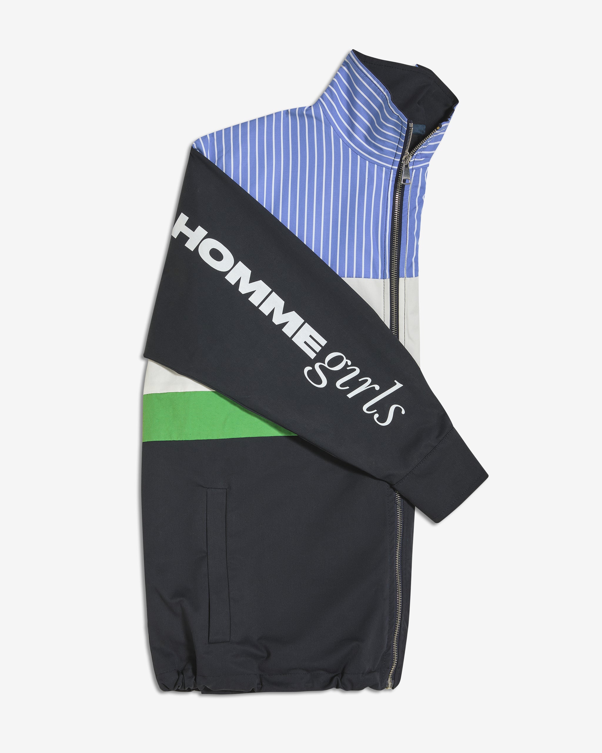 HG Anorak