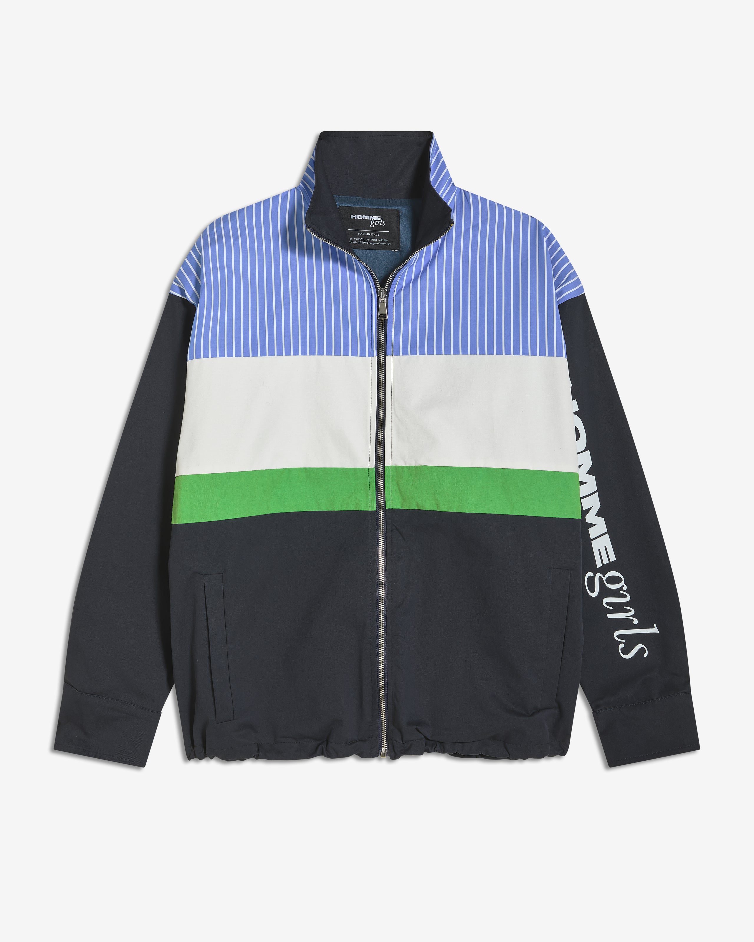HG Anorak