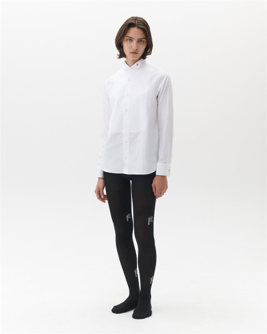 HG Tights in Black