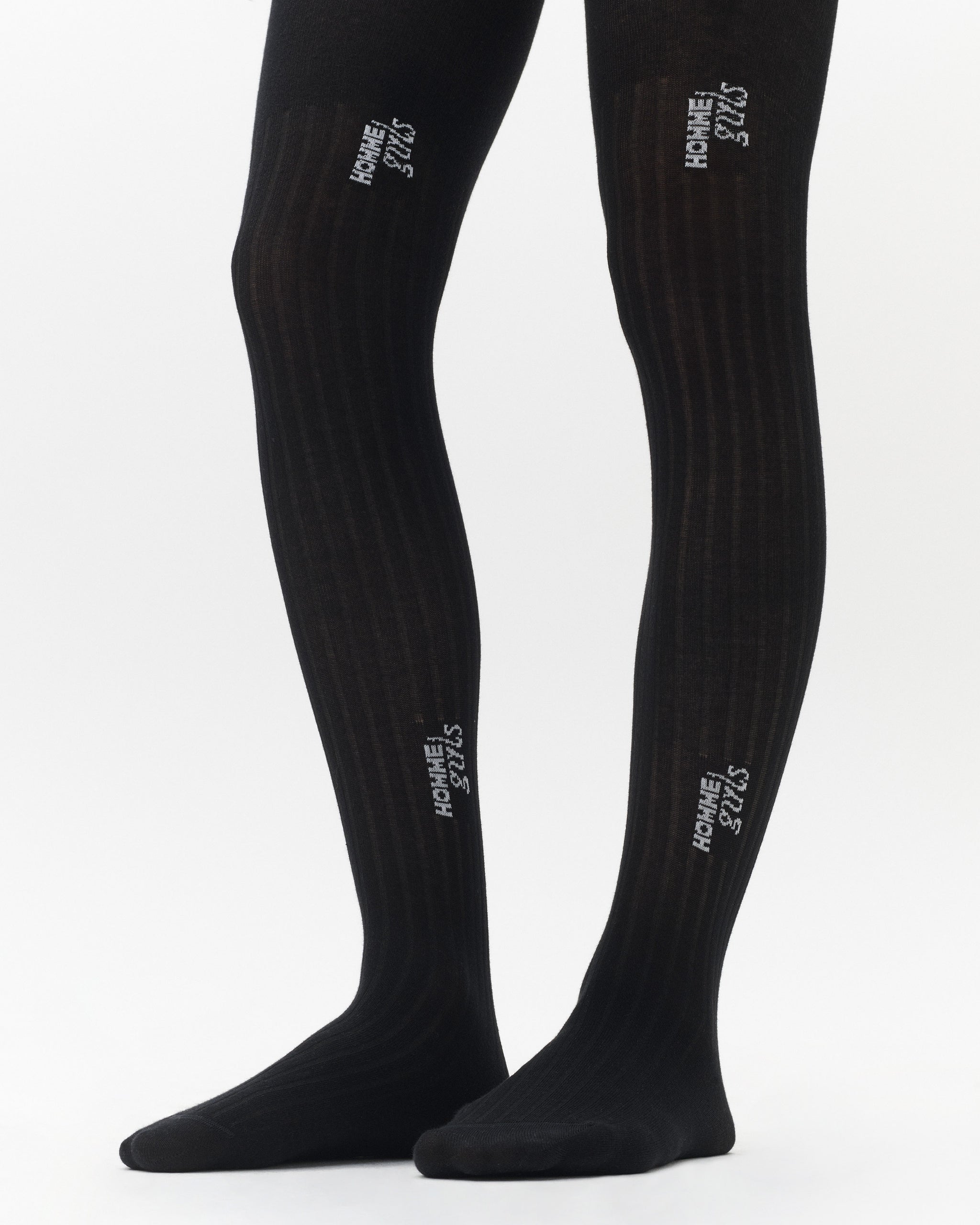 HG Tights in Black