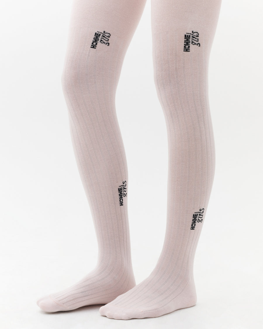 HG Tights in Pink