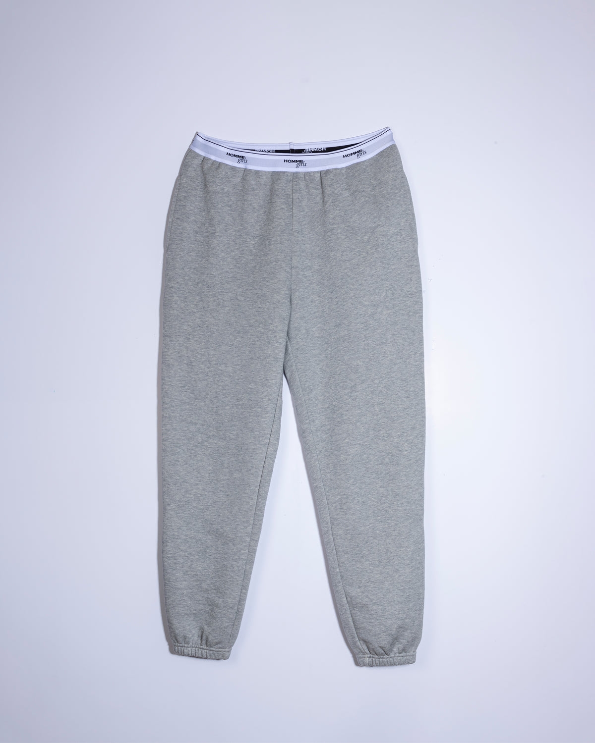 Classic Sweatpants in Gray