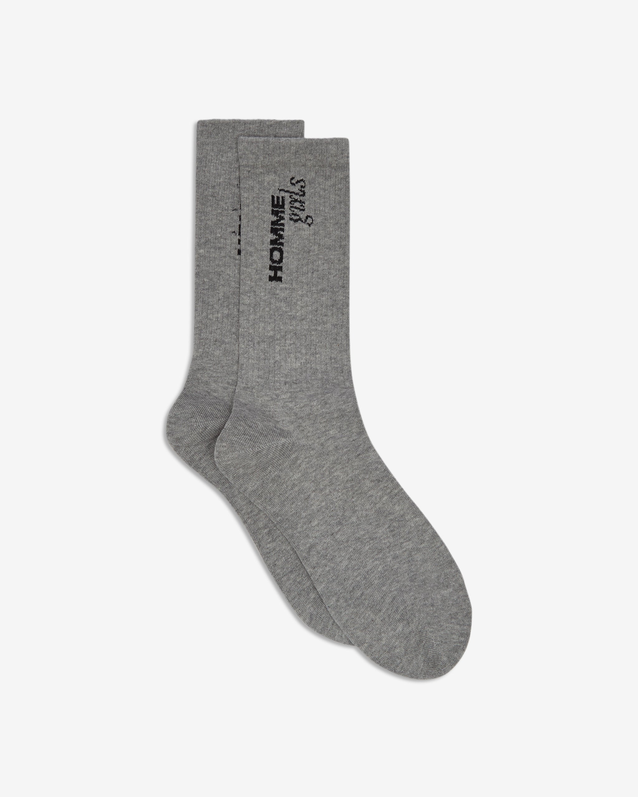 HG Socks in Gray