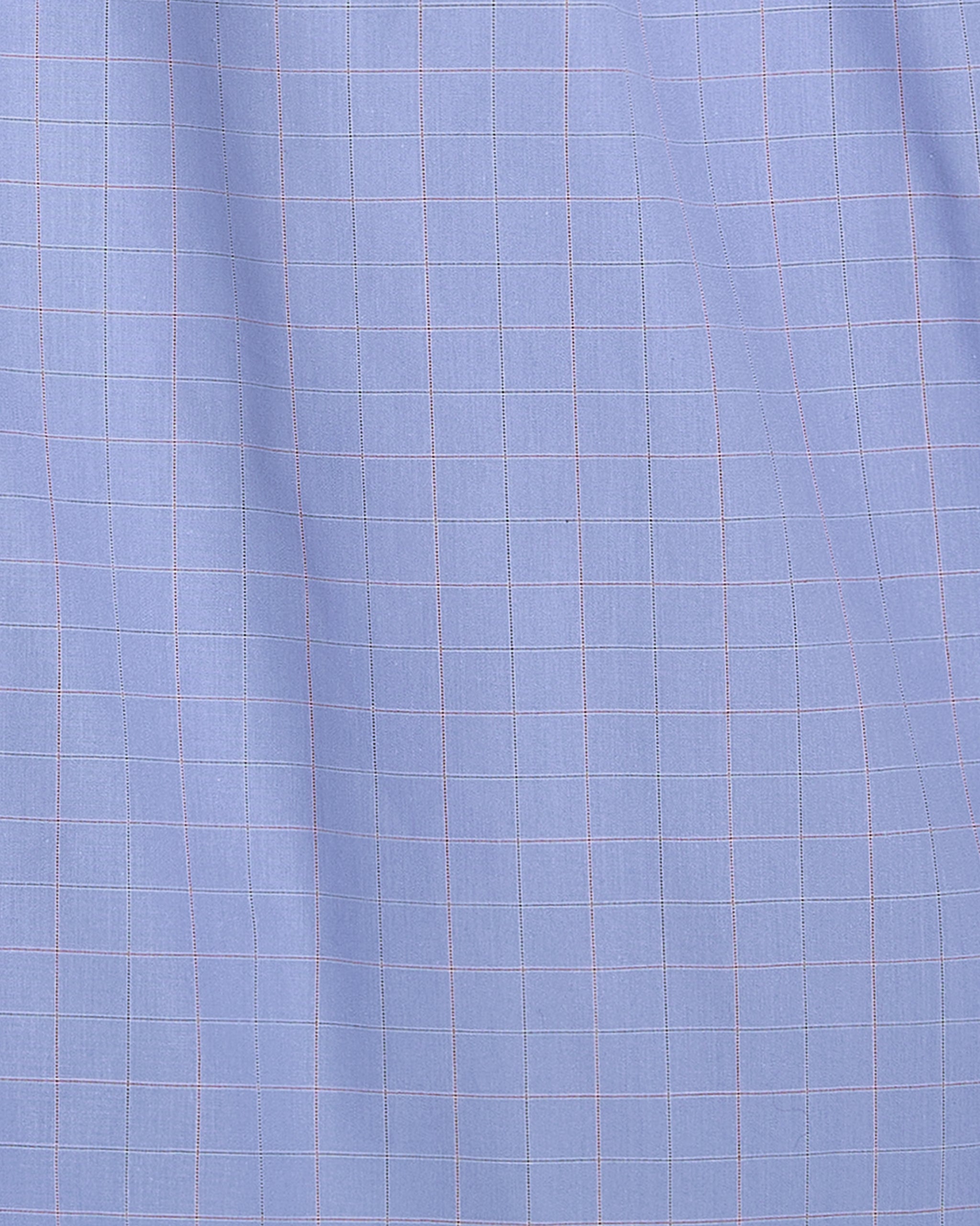 Long Boxer Short in Blue Graph