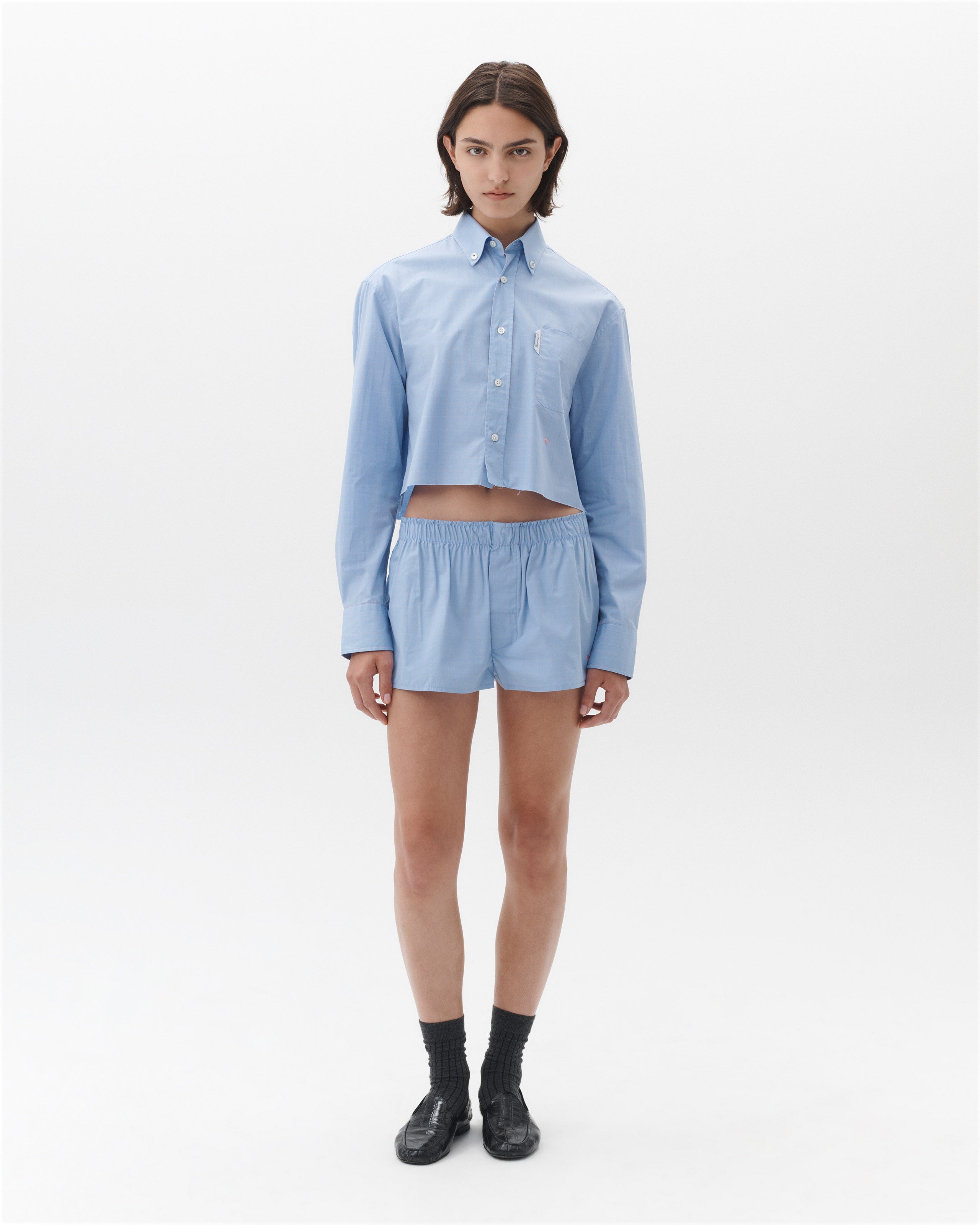 Hommegilrs ショートパンツ Exclusives – HOMMEGIRLS