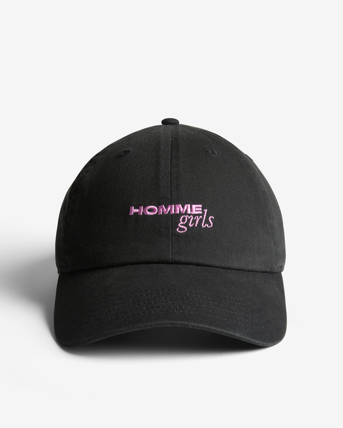 HommeGirls Baseball Hat