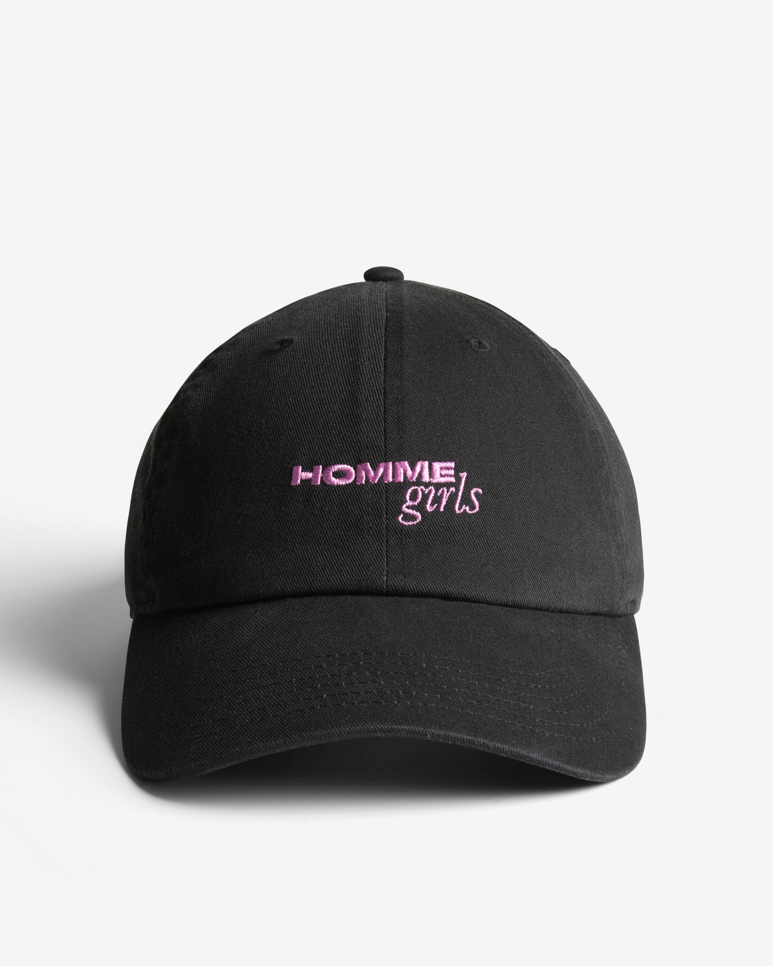 HommeGirls Baseball Hat