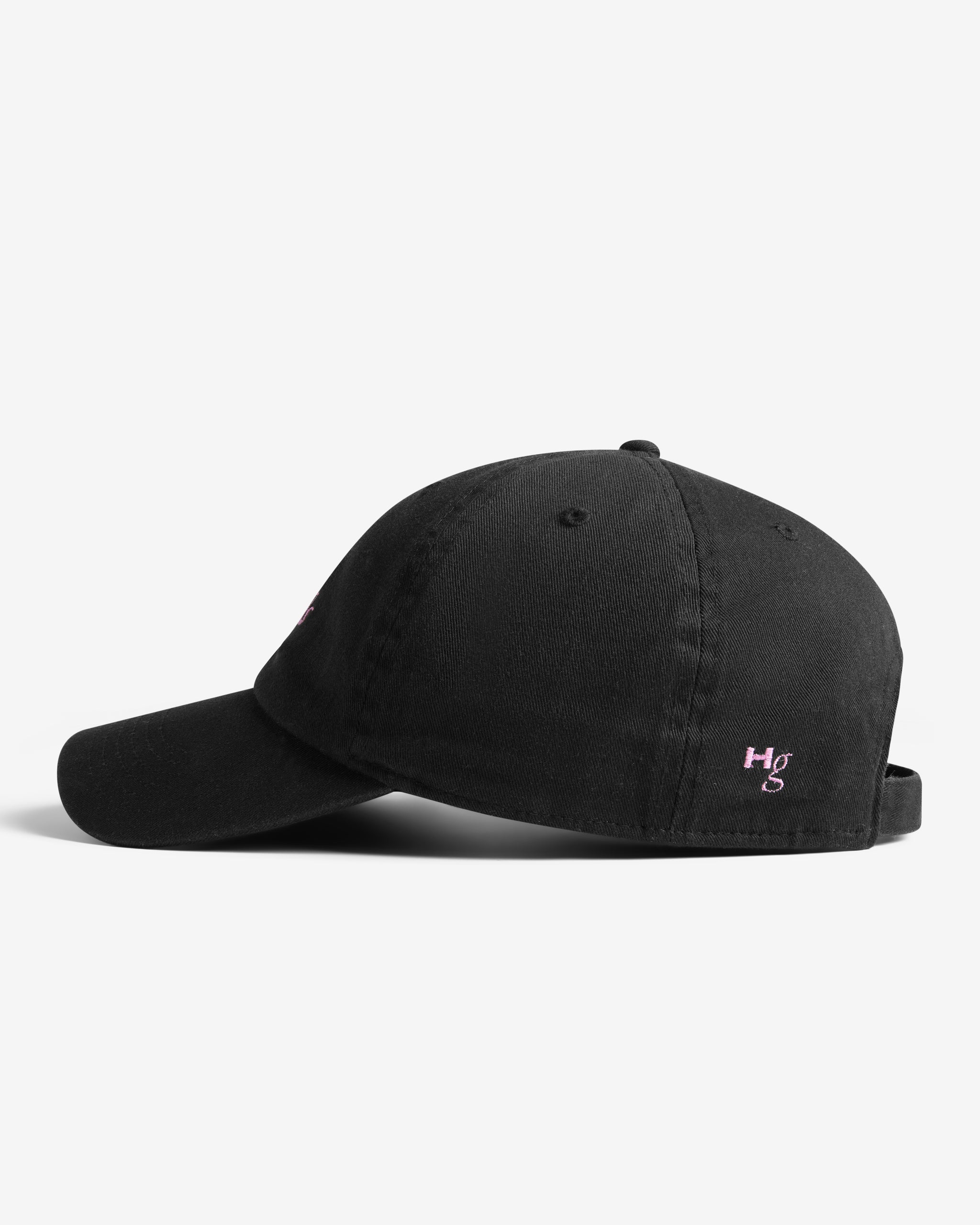 HommeGirls Baseball Hat