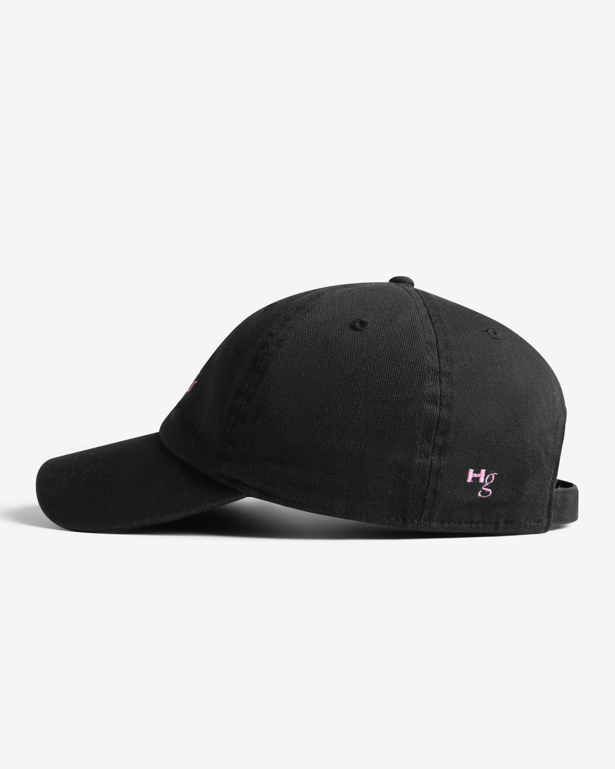 HommeGirls Baseball Hat