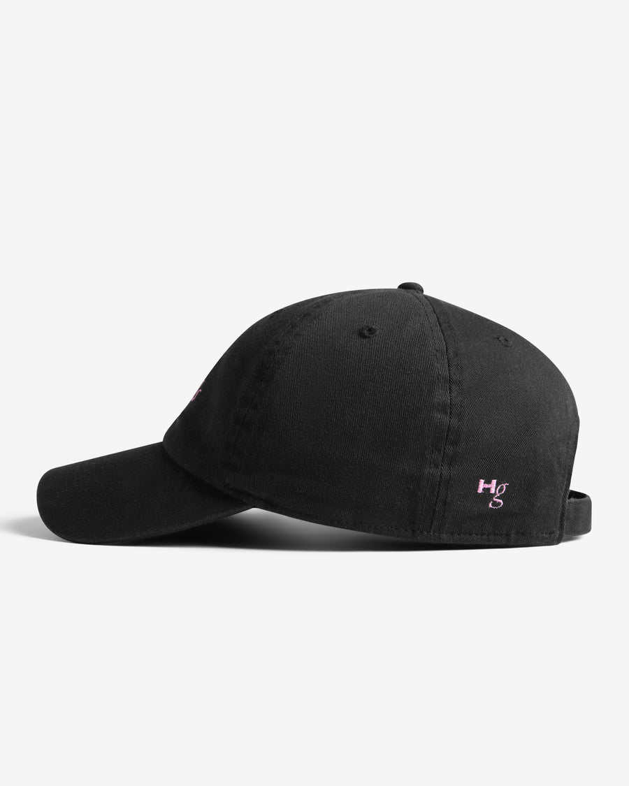 HommeGirls Baseball Hat