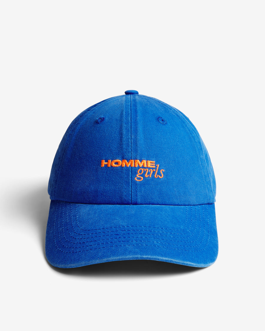 HommeGirls NY Baseball Hat