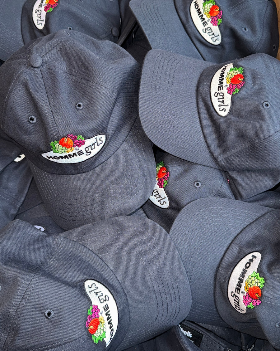 HG x FRUIT OF THE LOOM HAT