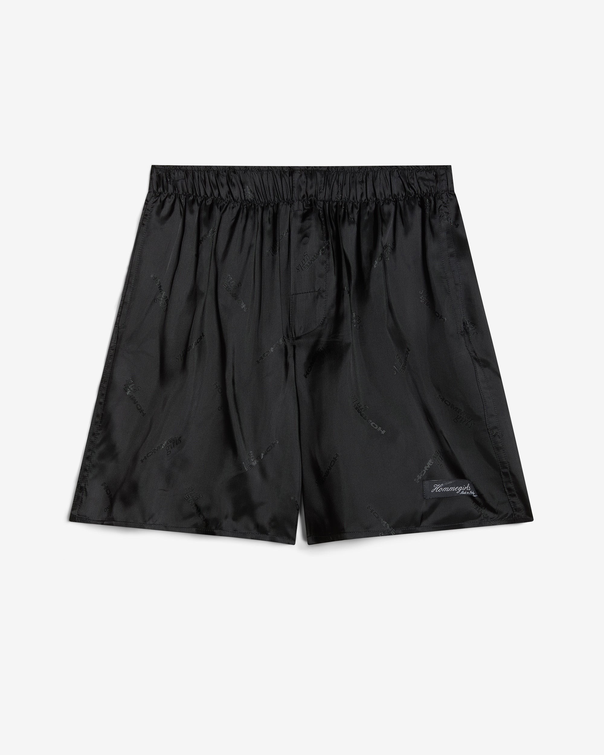 Hommegilrs ショートパンツ Bottoms – HOMMEGIRLS
