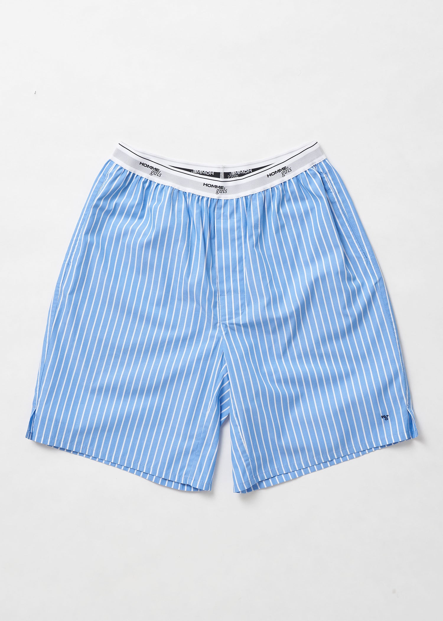 Long Boxer short