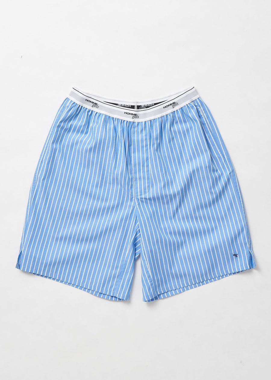 Long Boxer short
