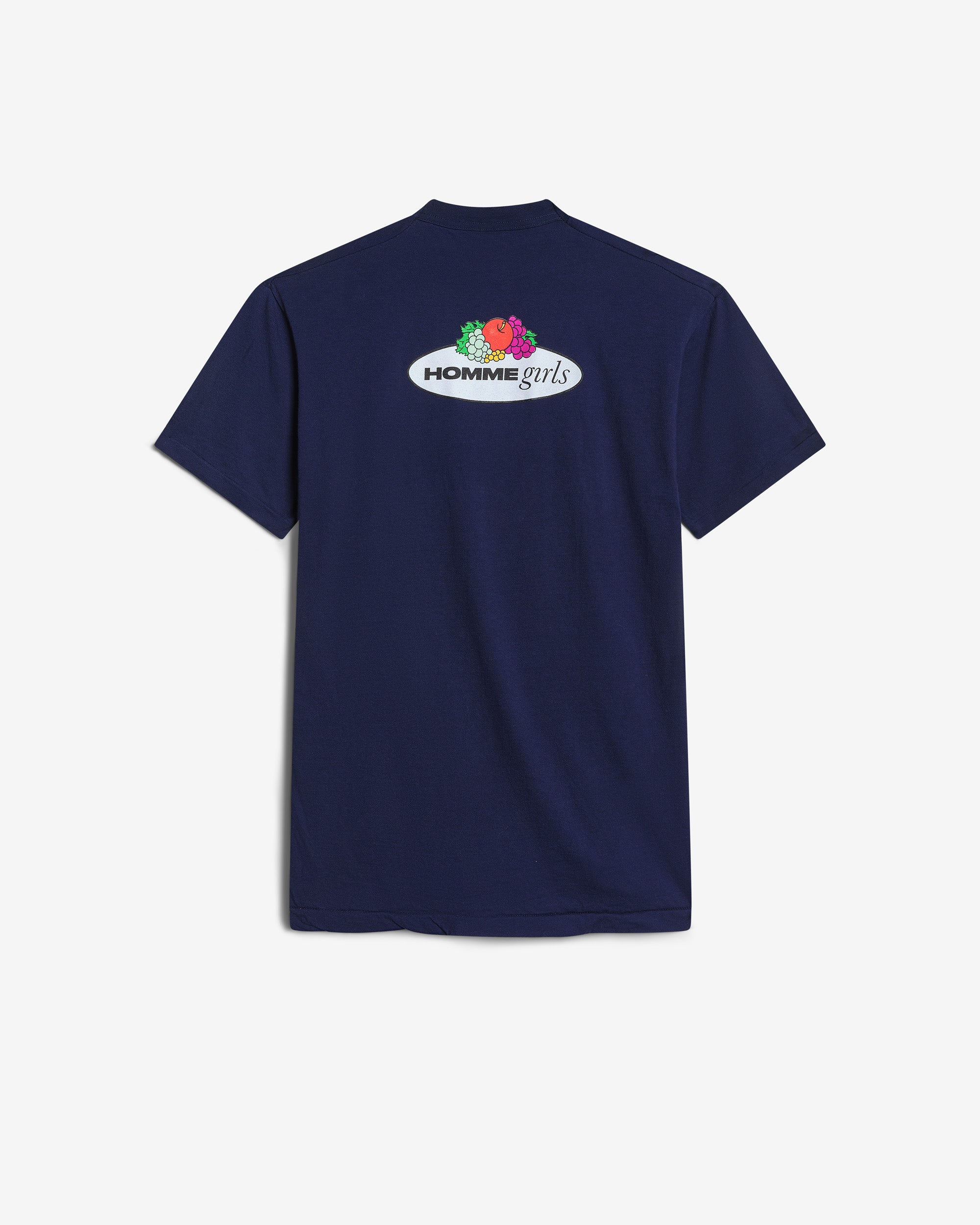 N°1 Vintage Upcycle Fruit of the Loom T-Shirt