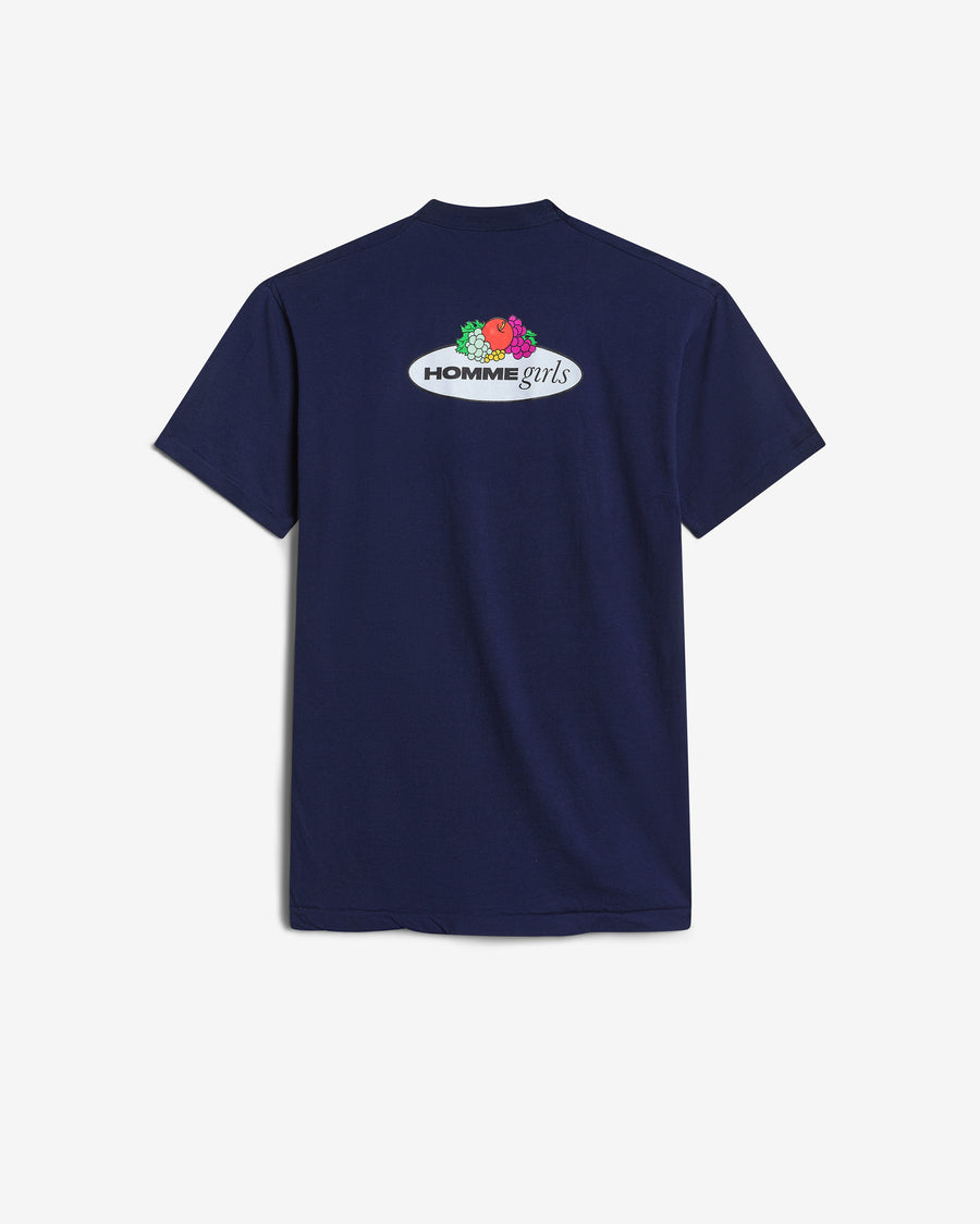N°1 Vintage Upcycle Fruit of the Loom T-Shirt
