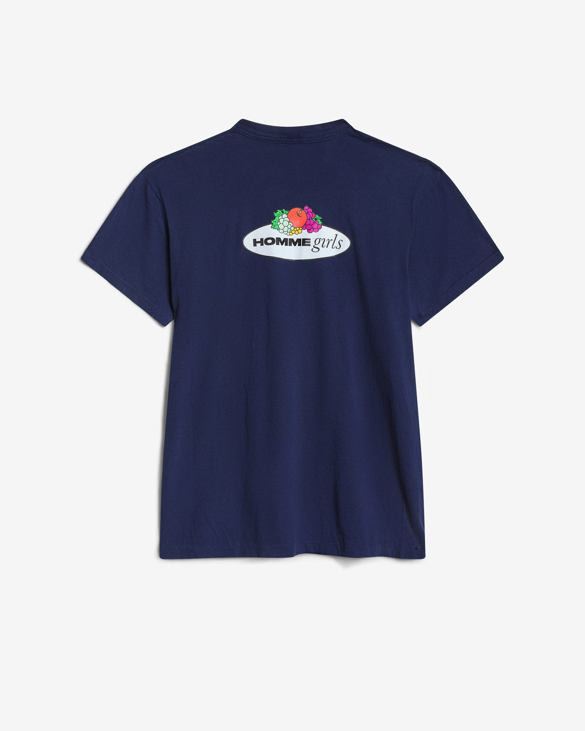 N°2 Vintage Upcycle Fruit of the Loom T-Shirt