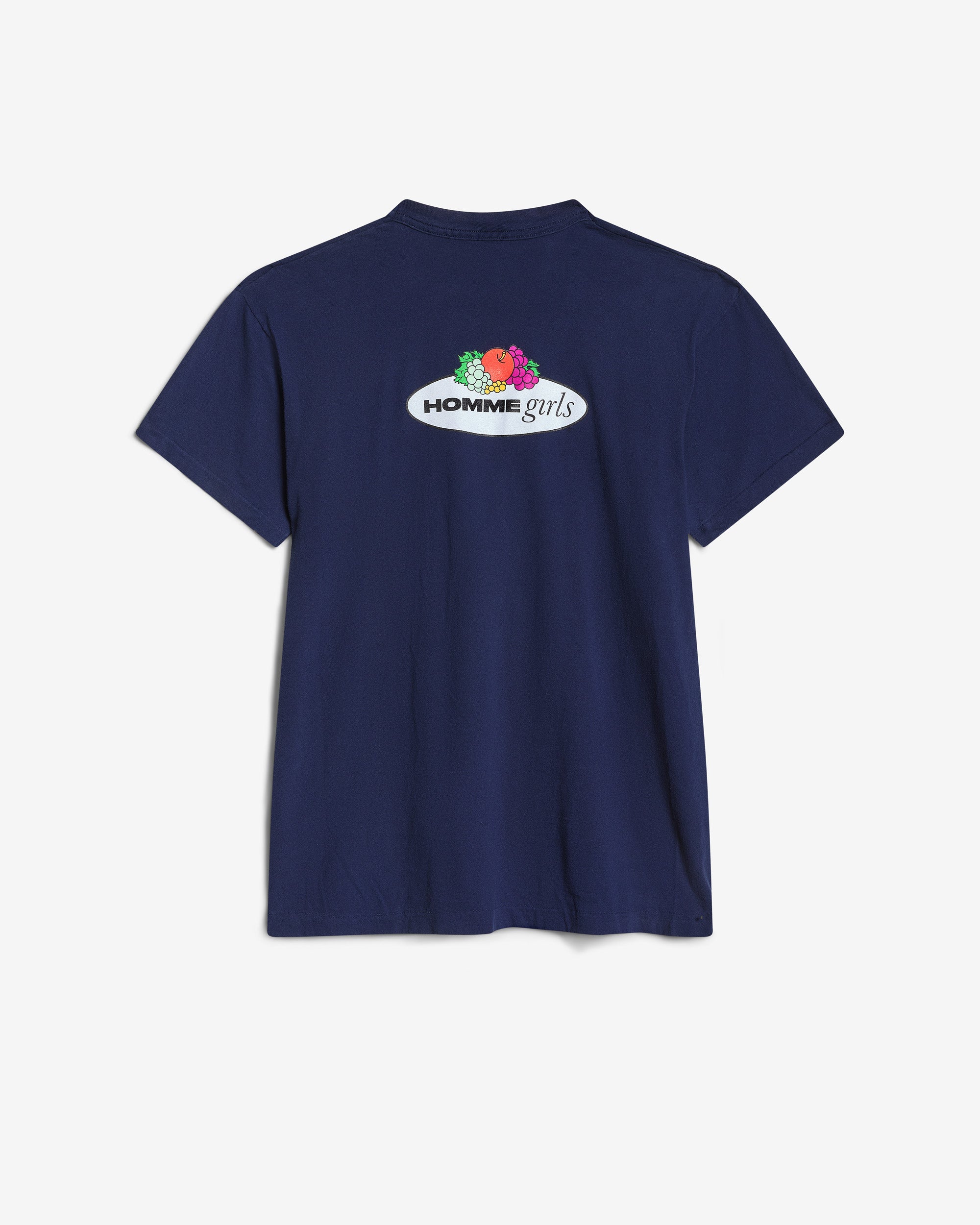 N°2 Vintage Upcycle Fruit of the Loom T-Shirt