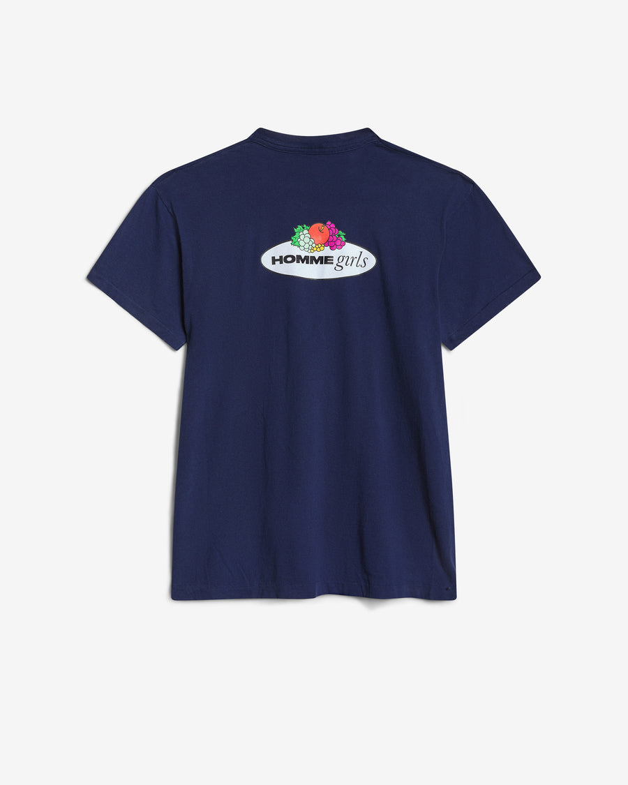 N°2 Vintage Upcycle Fruit of the Loom T-Shirt