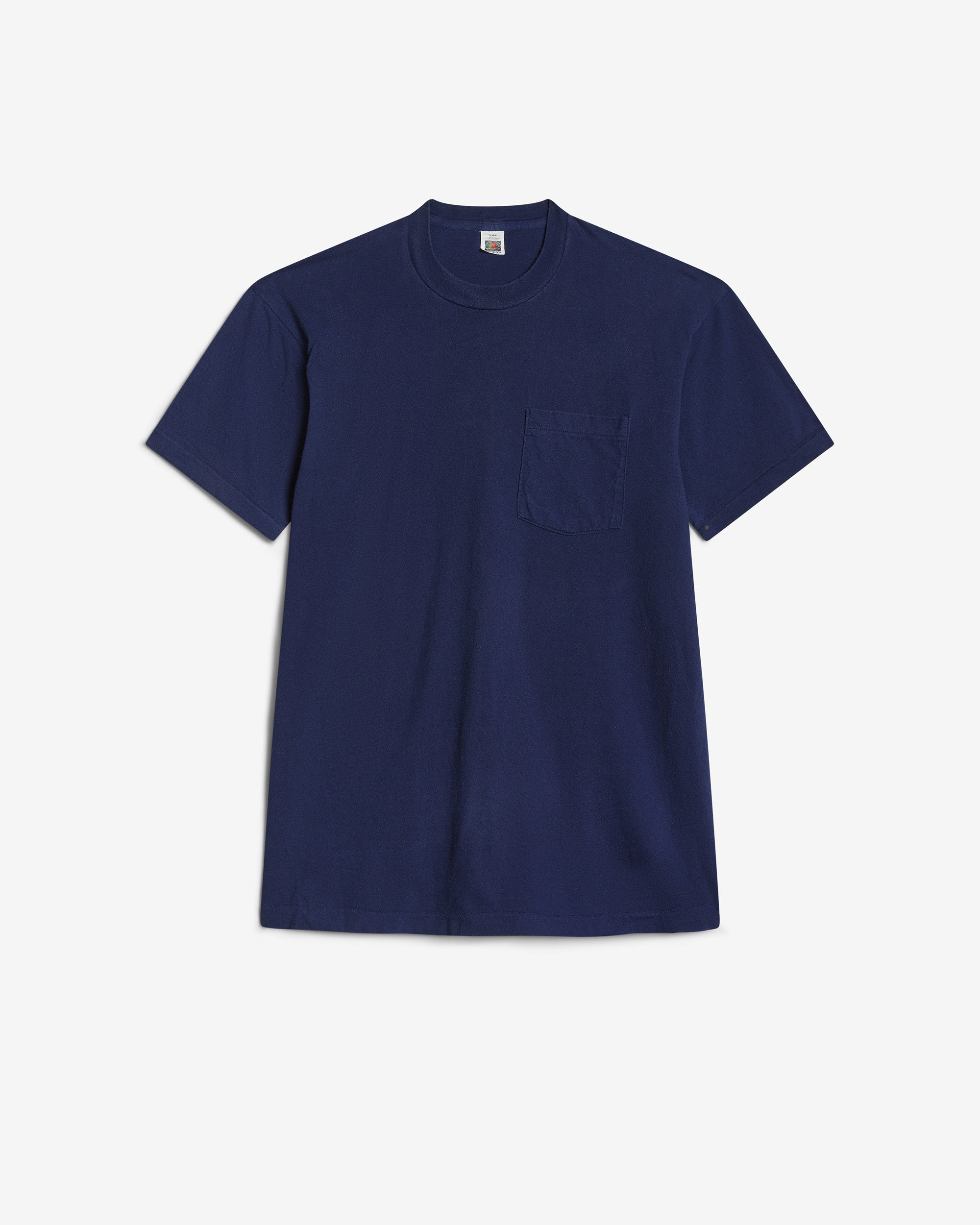 N°2 Vintage Upcycle Fruit of the Loom T-Shirt