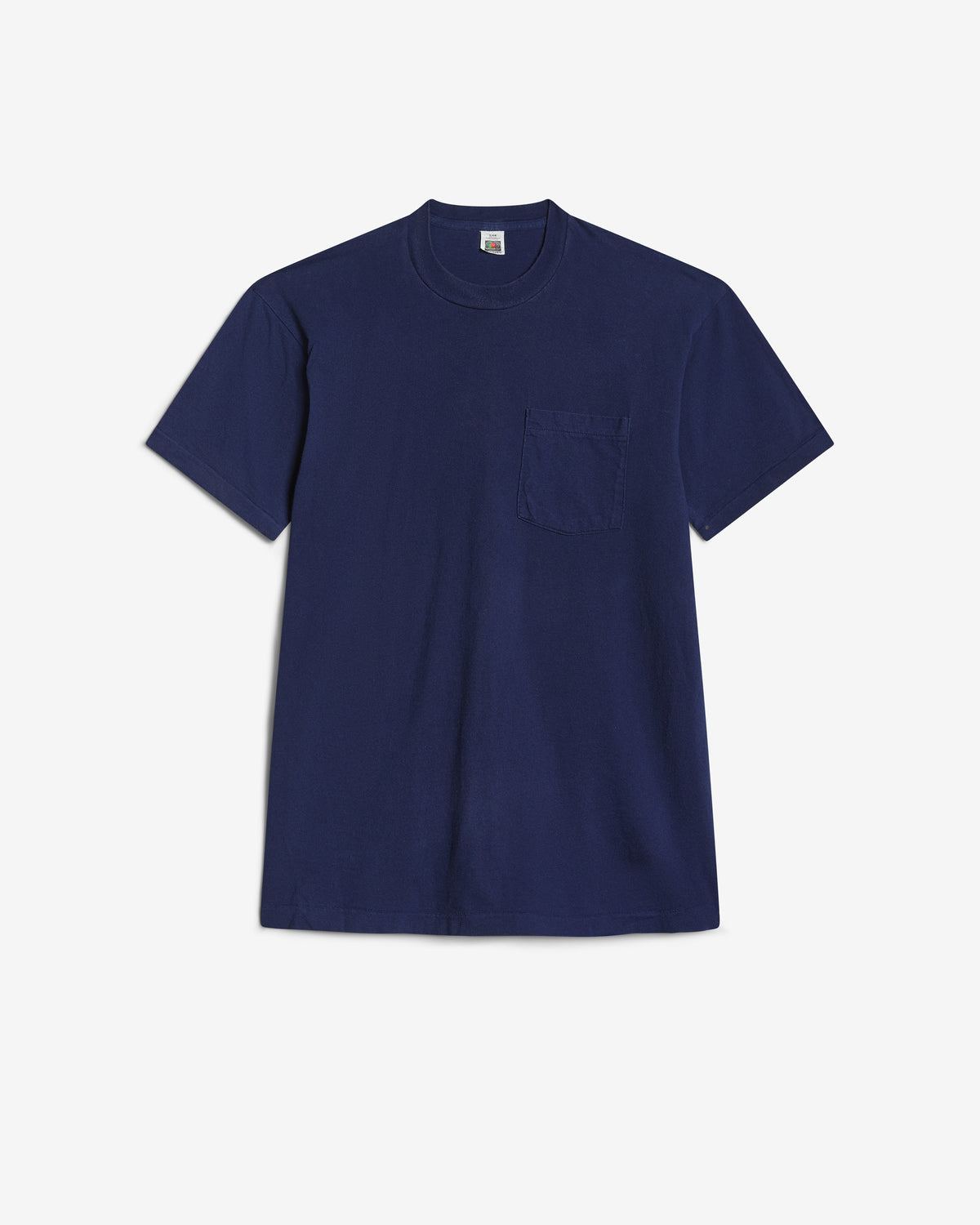 N°2 Vintage Upcycle Fruit of the Loom T-Shirt