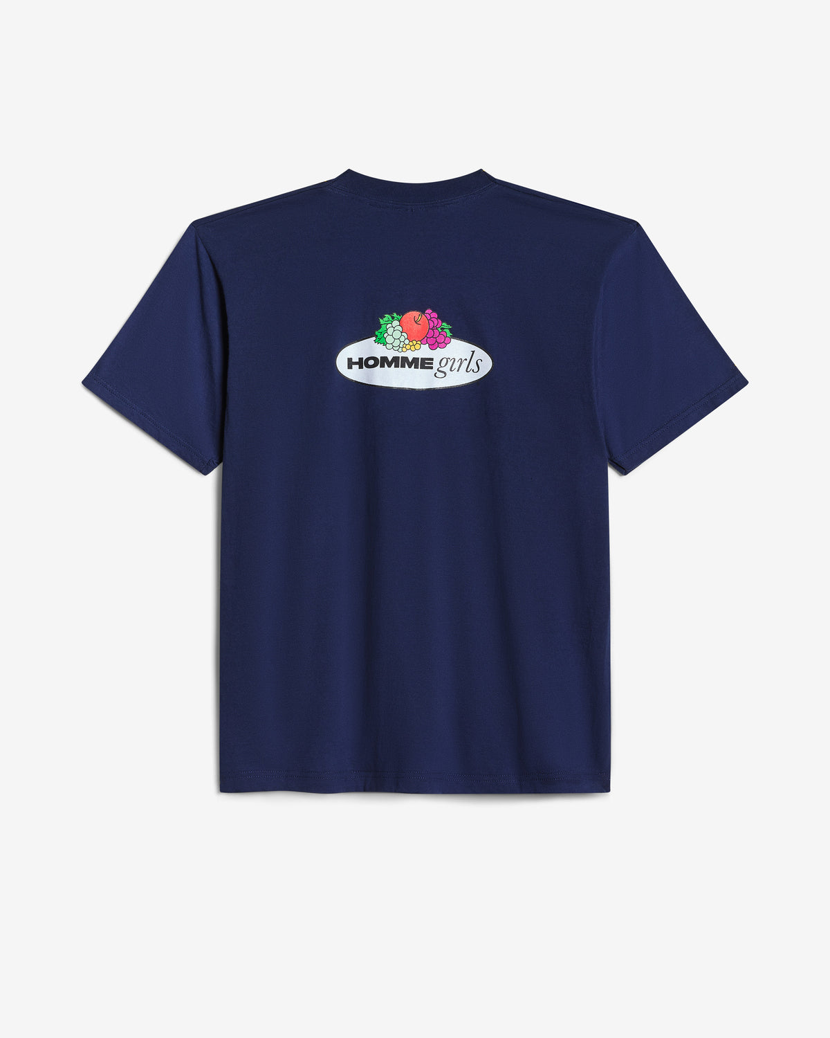 N°3 Vintage Upcycle Fruit of the Loom T-Shirt