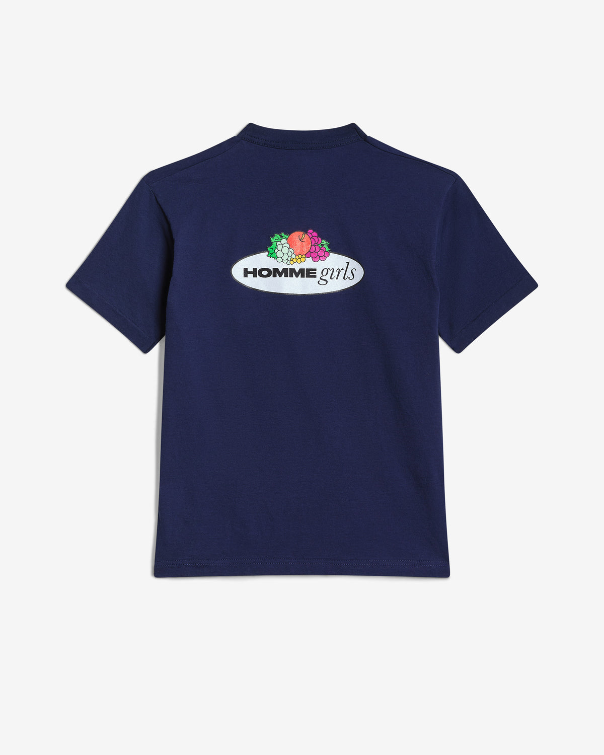 N°5 Vintage Upcycle Fruit of the Loom T-Shirt