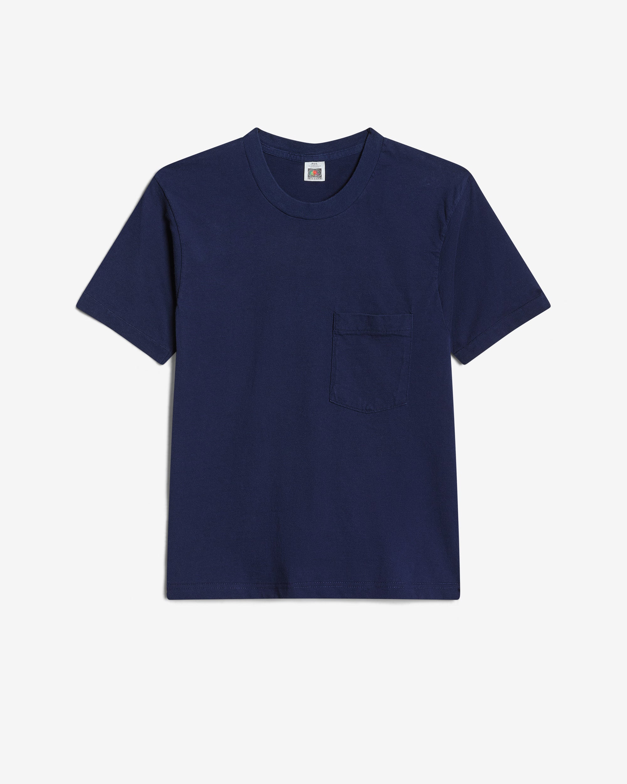 N°6 Vintage Upcycle Fruit of the Loom T-Shirt – HOMMEGIRLS