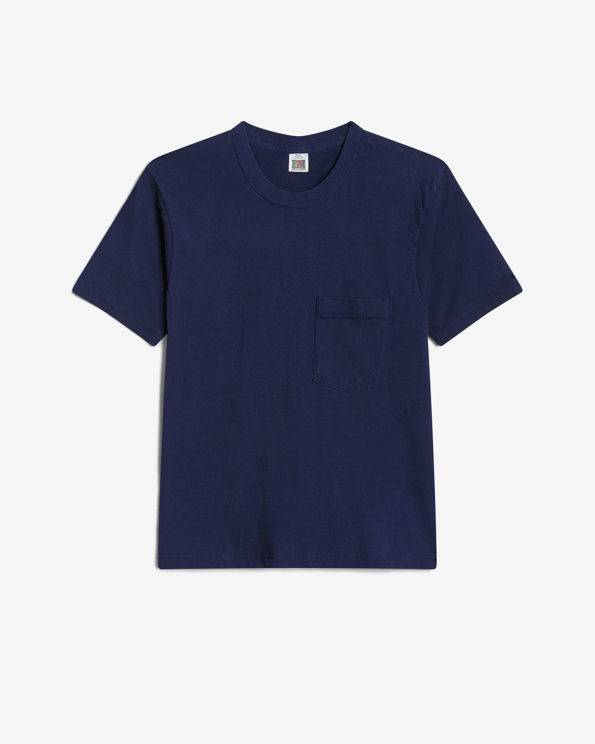 N°6 Vintage Upcycle Fruit of the Loom T-Shirt