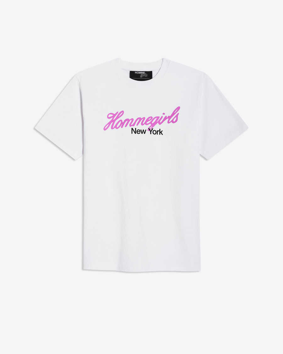 Neon Logo T-Shirt