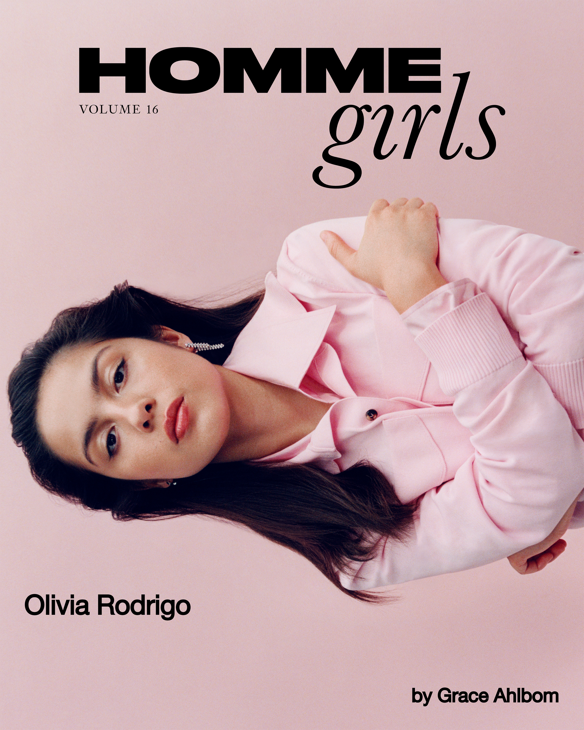 VOLUME 16 - Olivia Rodrigo