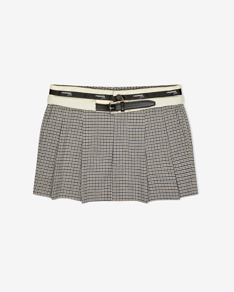 パンツ herlipto Verlet Tweed Mini Skort パンツ herlipto Verlet Tweed Mini Skort パンツ herlipto