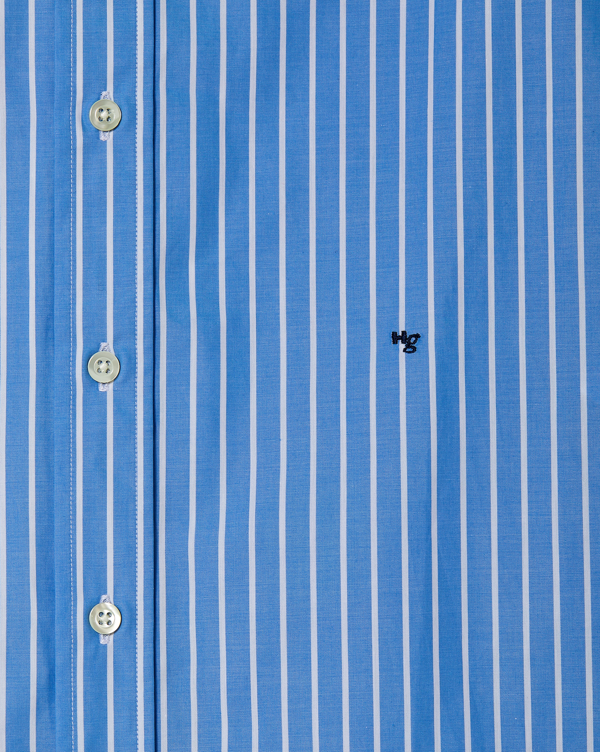 Classic Shirt in Stripe