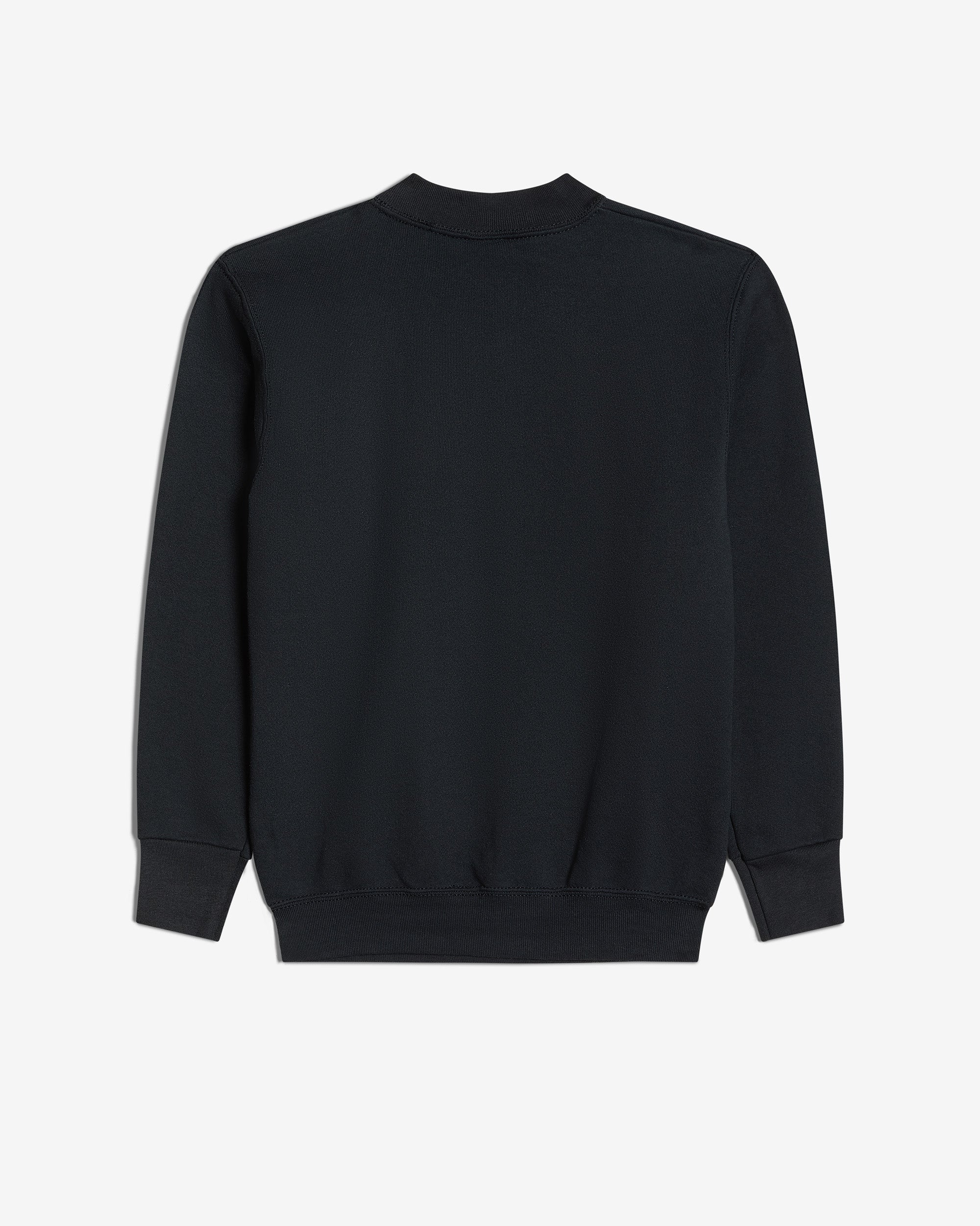 N°13 Vintage Upcycle Fruit of the Loom Sweatshirt – HOMMEGIRLS